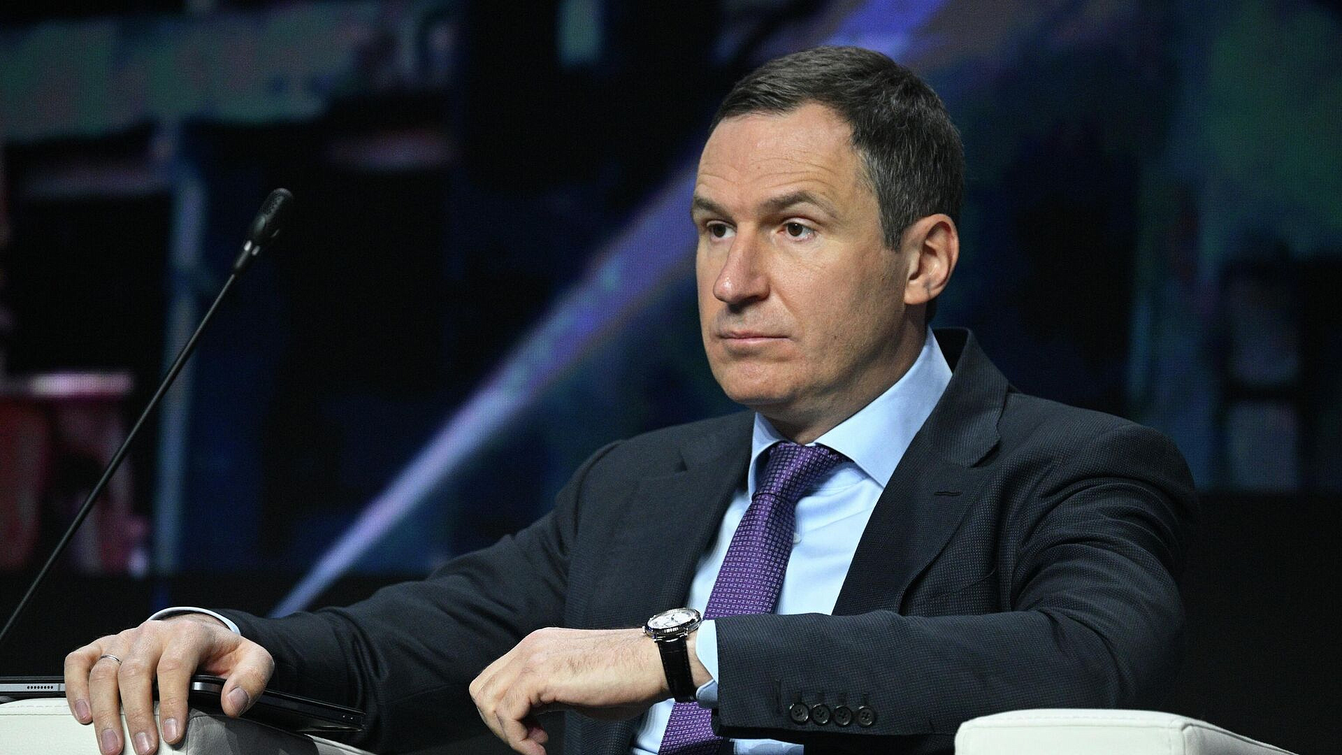 Экс-замглавы Минприроды Буцаева объявили в розыск
