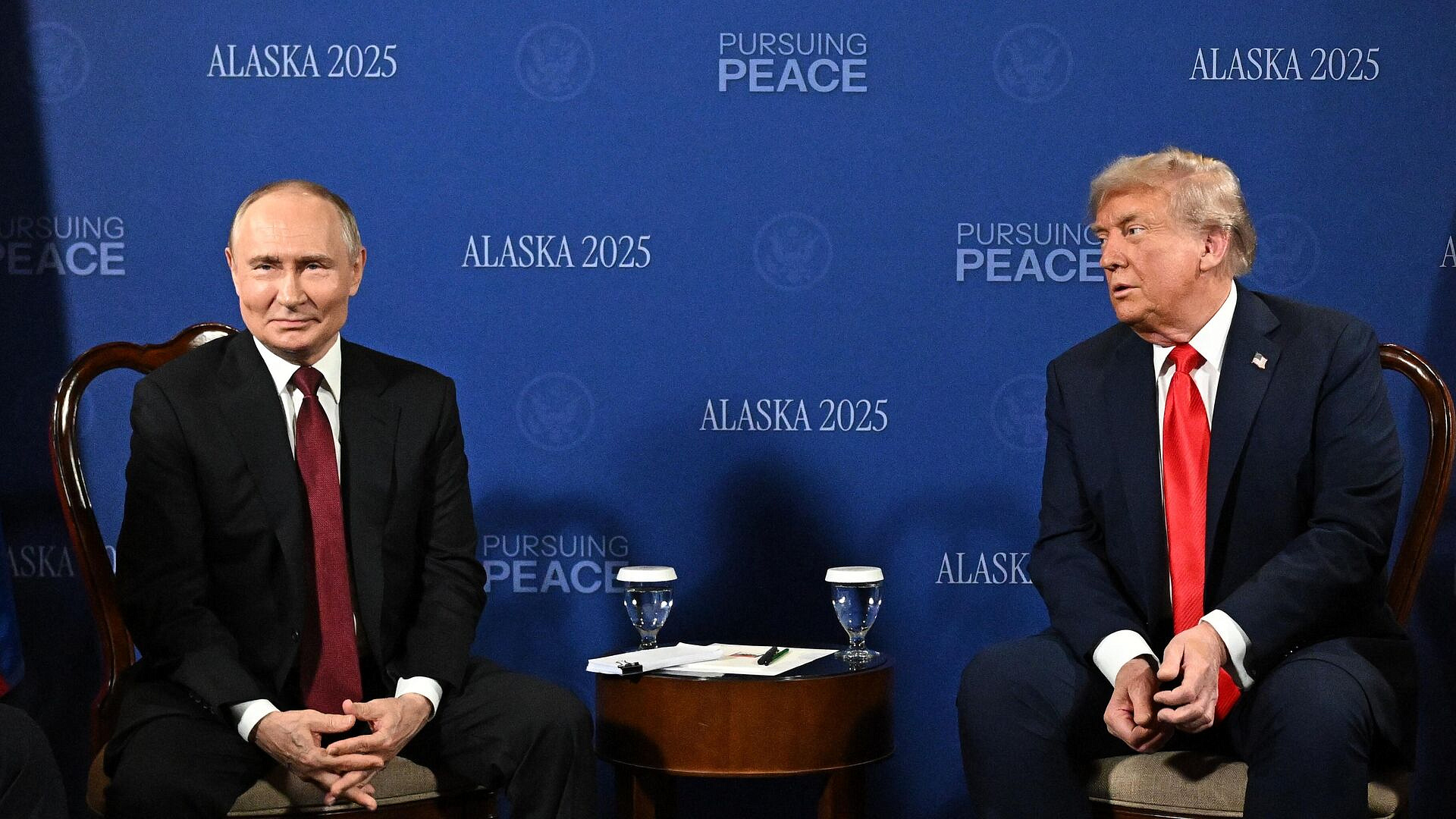 Экс-посол Сербии в России высказался о переговорах Путина и Трампа