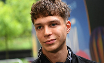 Калюжный покинул СК, не ответив ни на один вопрос журналистов