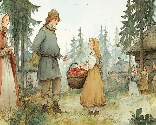 Что почитать малышам: топ-30 самых популярных сказок для детей на портале «Сказка плюс»