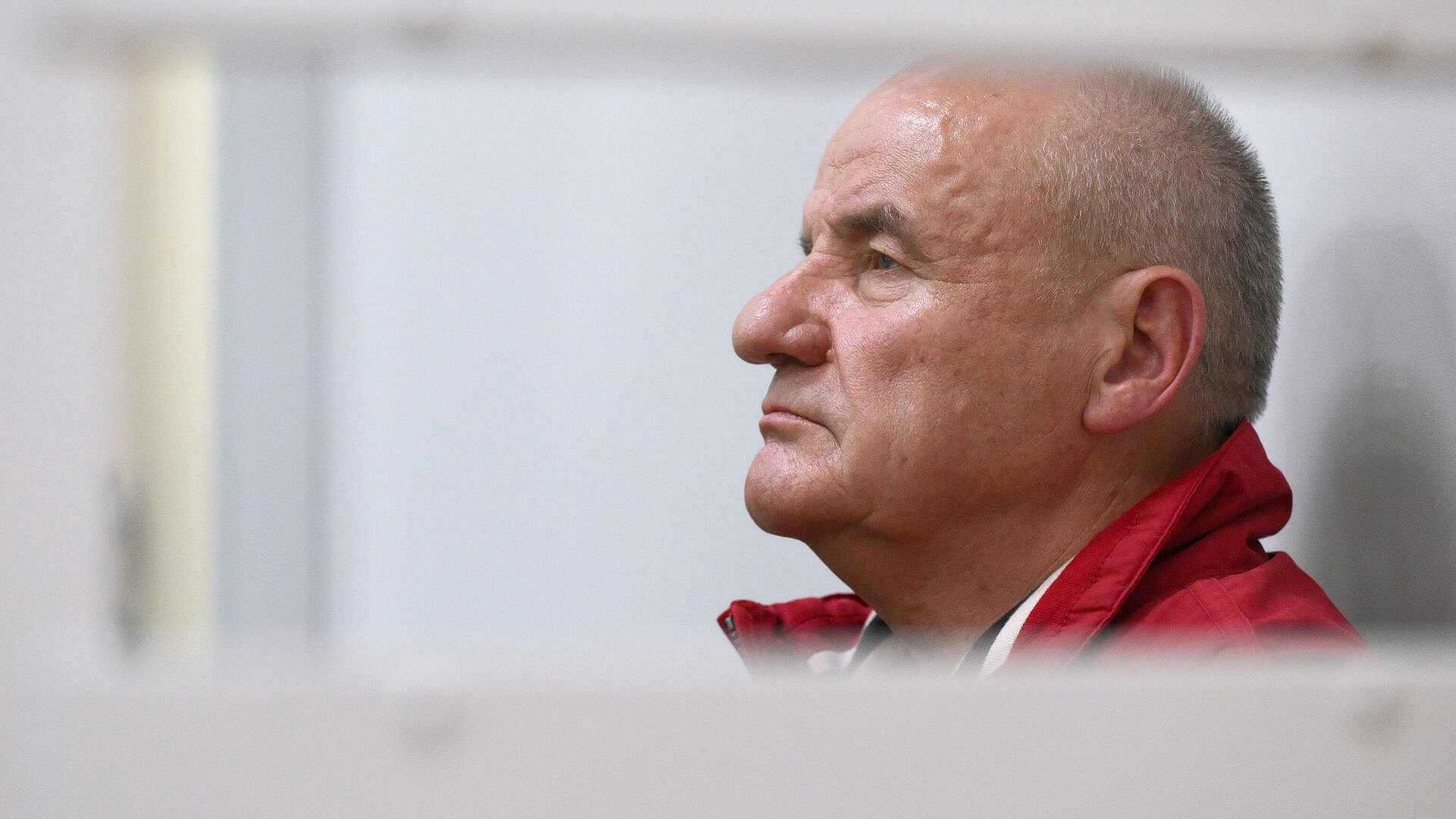 Защита обжалует арест экс-замминистра обороны Попова