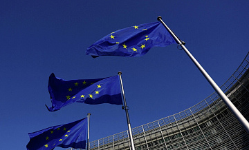 ЕС может ввести санкции против причастных к блокировке Ормуза, пишут СМИ