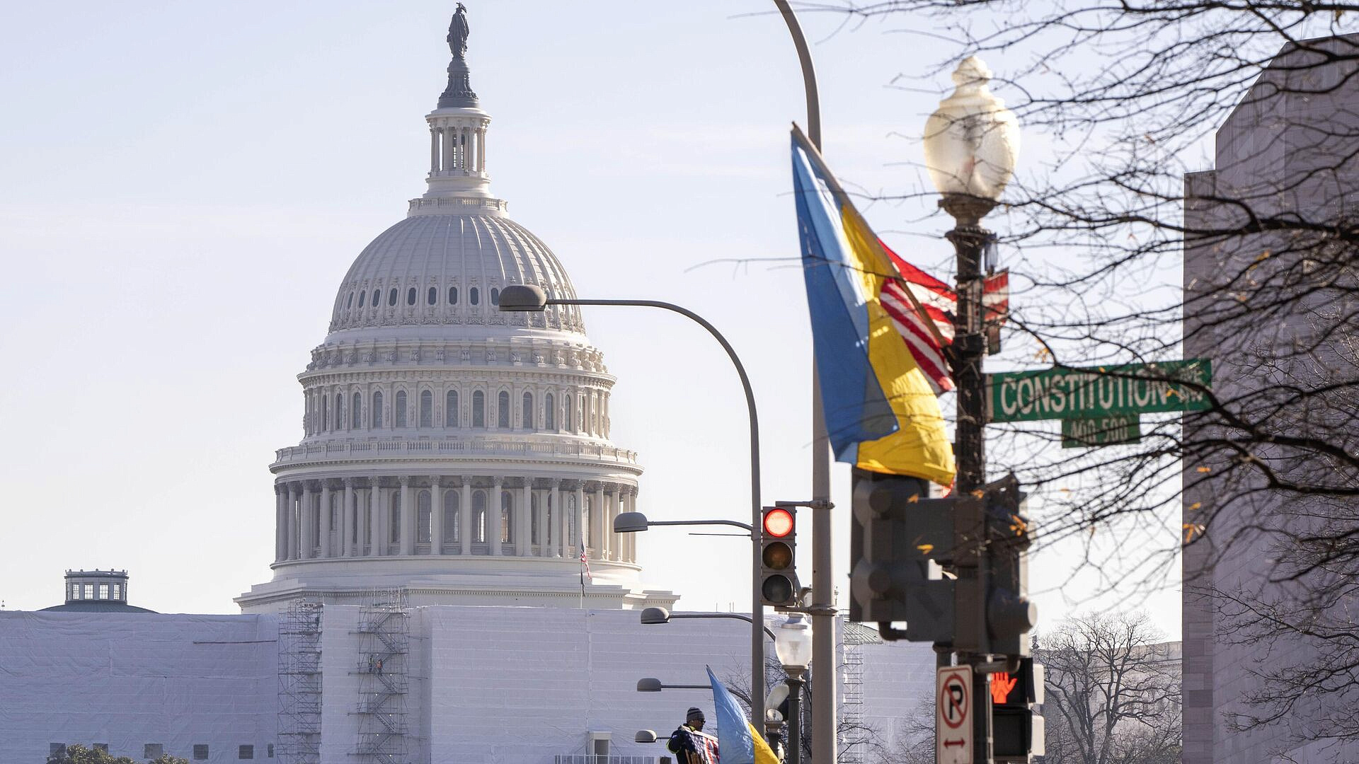 США через фонд помогут Украине привлекать инвестиции, заявила вице-премьер США через фонд помогут Украине привлекать инвестиции, заявила вице-премьер