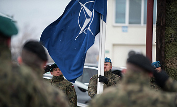 Главком НАТО заявил, что Россия сохраняет потенциал для создания угроз США