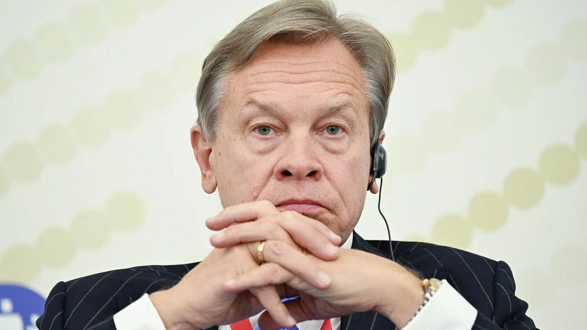 Пушков рассказал, на чем основана идеология нынешней Украины