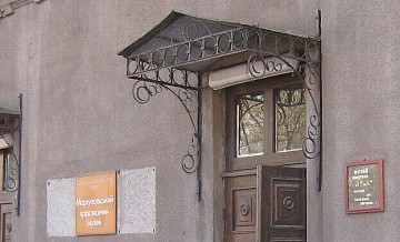 Хранитель Мариупольского музея обвинил ВСУ в краже ценных экспонатов