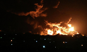 В Минздраве ЛНР рассказали о состоянии женщины, пострадавшей при атаке ВСУ