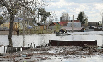 В Тюменской области ограничили движение по пяти мостам