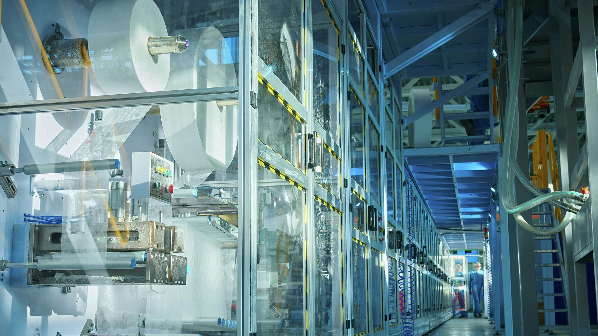 Ликсутов: Москва заключила пять офсетных контрактов с резидентами ОЭЗ