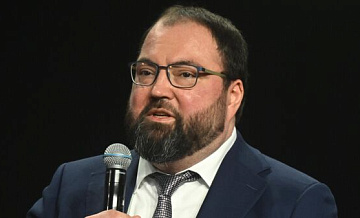 Глава Минцифры проголосовал на выборах президента онлайн
