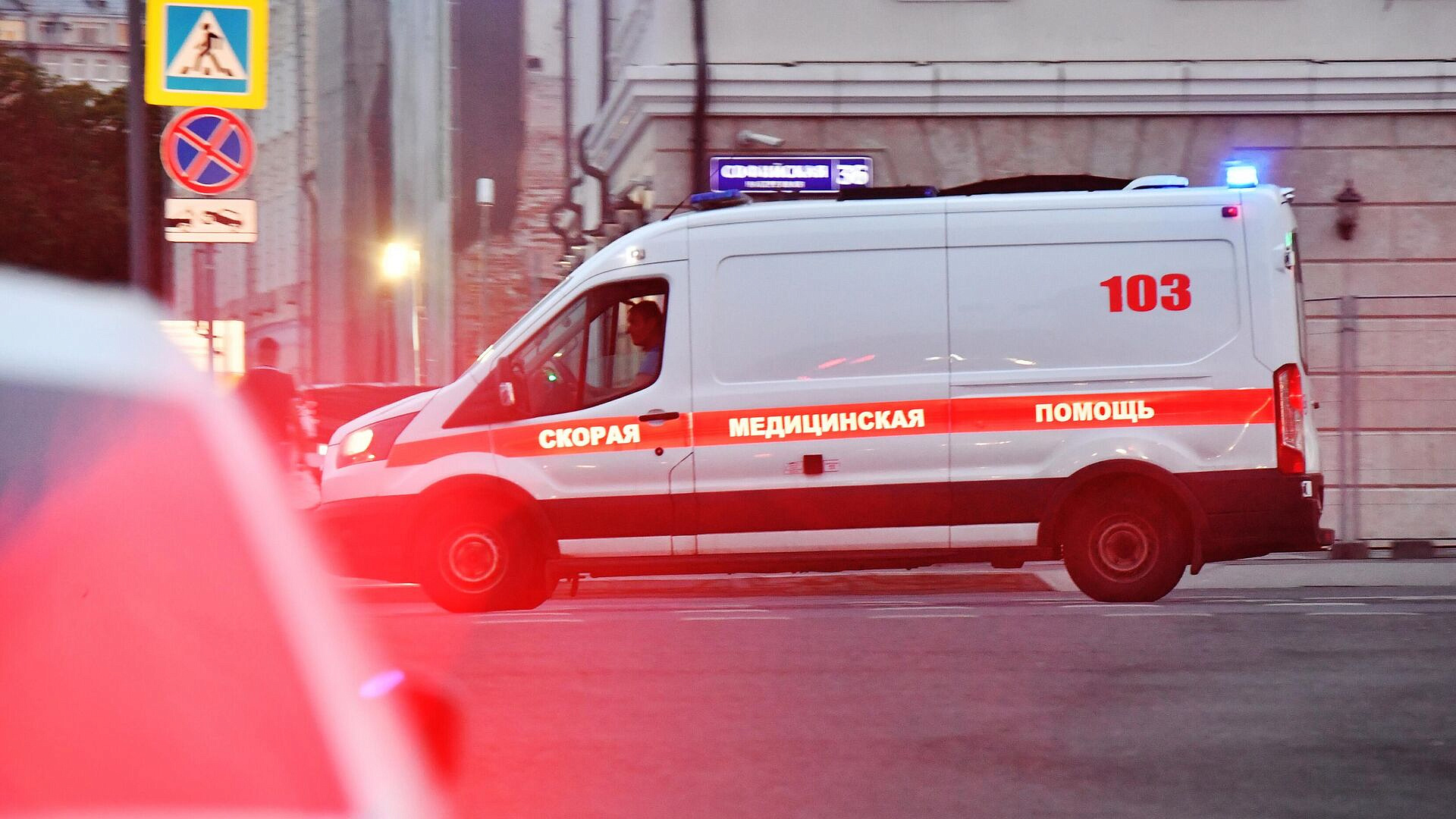 В Херсонской области при ударе БПЛА погибли женщина с ребенком