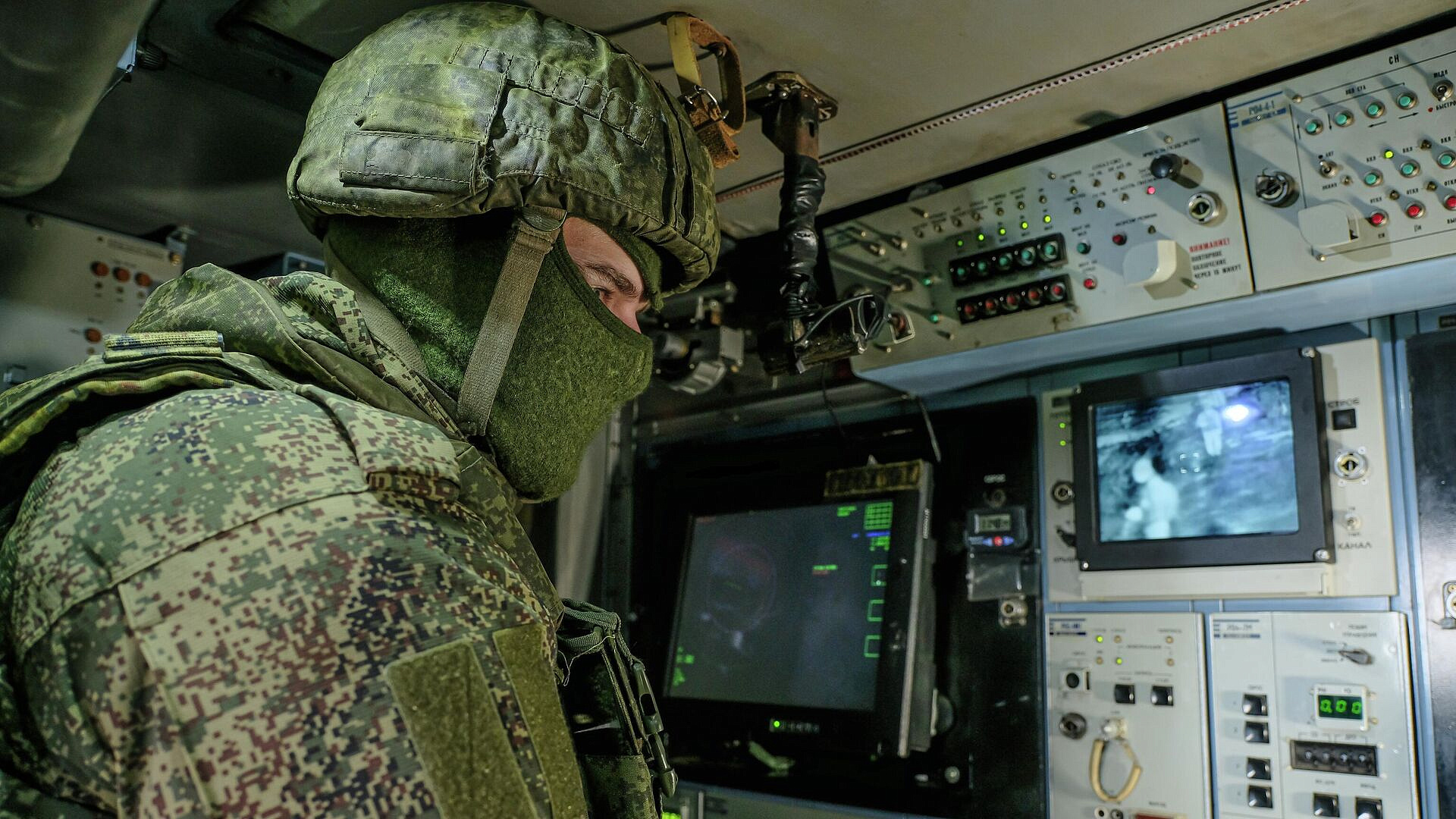 ПВО за сутки сбила 261 беспилотник