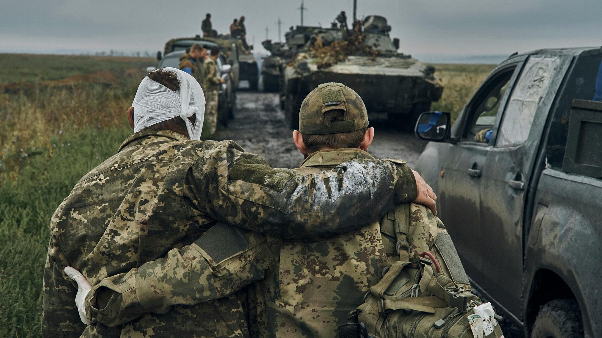 Источник сообщил о колоссальных потерях ВСУ в Сумской области