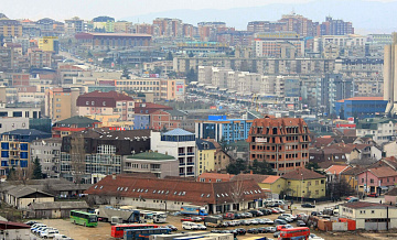 В Косово вступил в силу спорный закон об иностранцах