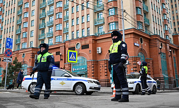 Спасатель назвал возможную причину взрыва в "Алых парусах"