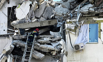 Районный женсовет в Саратове начал сбор помощи для пострадавших