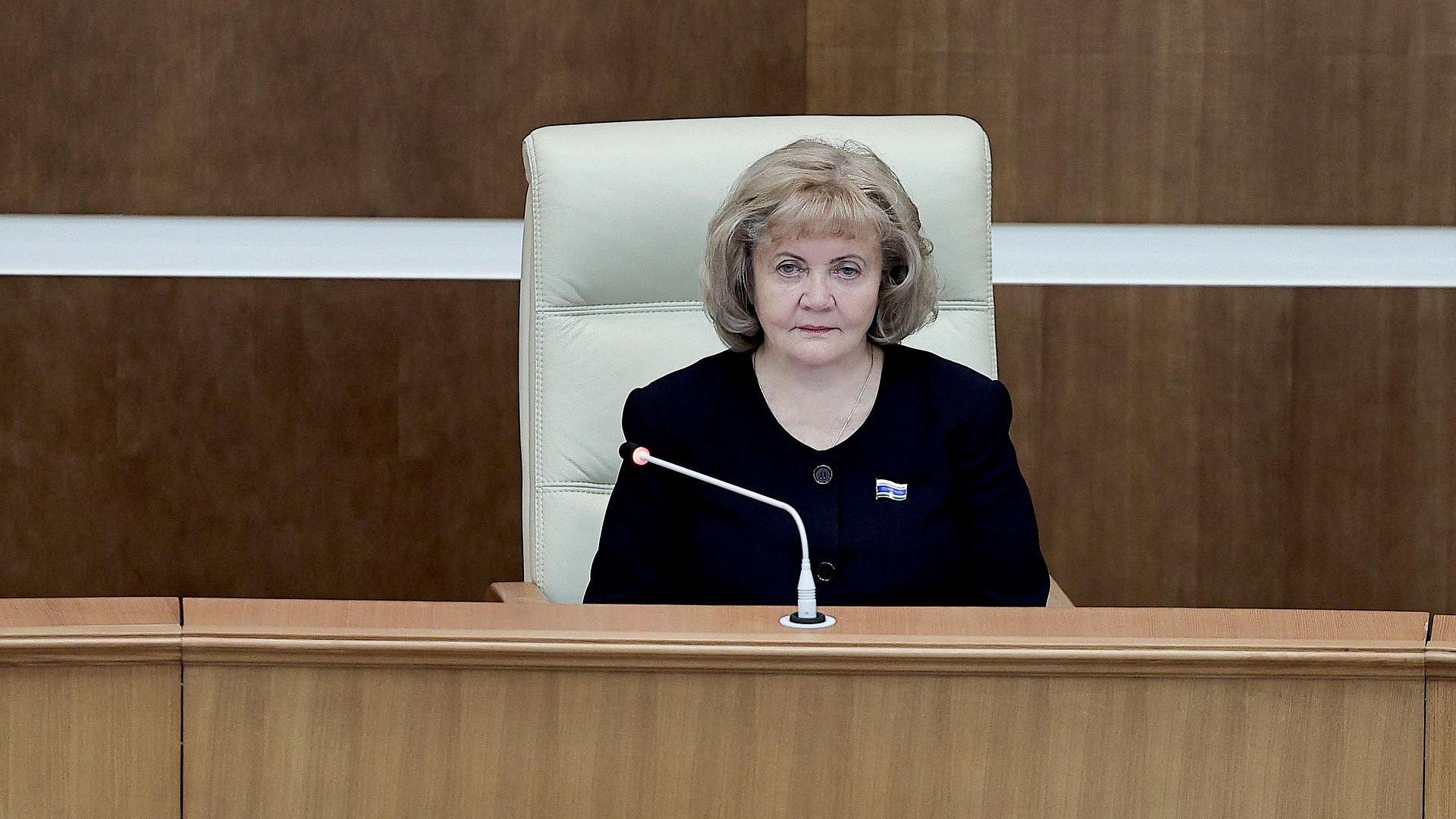 Бабушкина: в 11 школах Среднего Урала предусмотрено изучение родного языка
