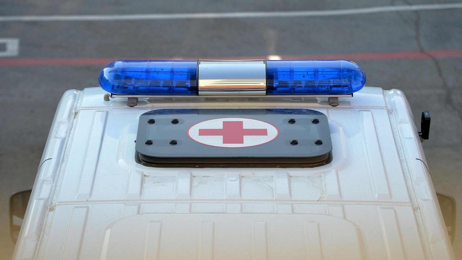 В Воронежской области в ДТП с поездом погибли два человека