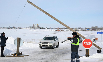 Минсельхоз прокомментировал вспышку пастереллеза в Новосибирской области