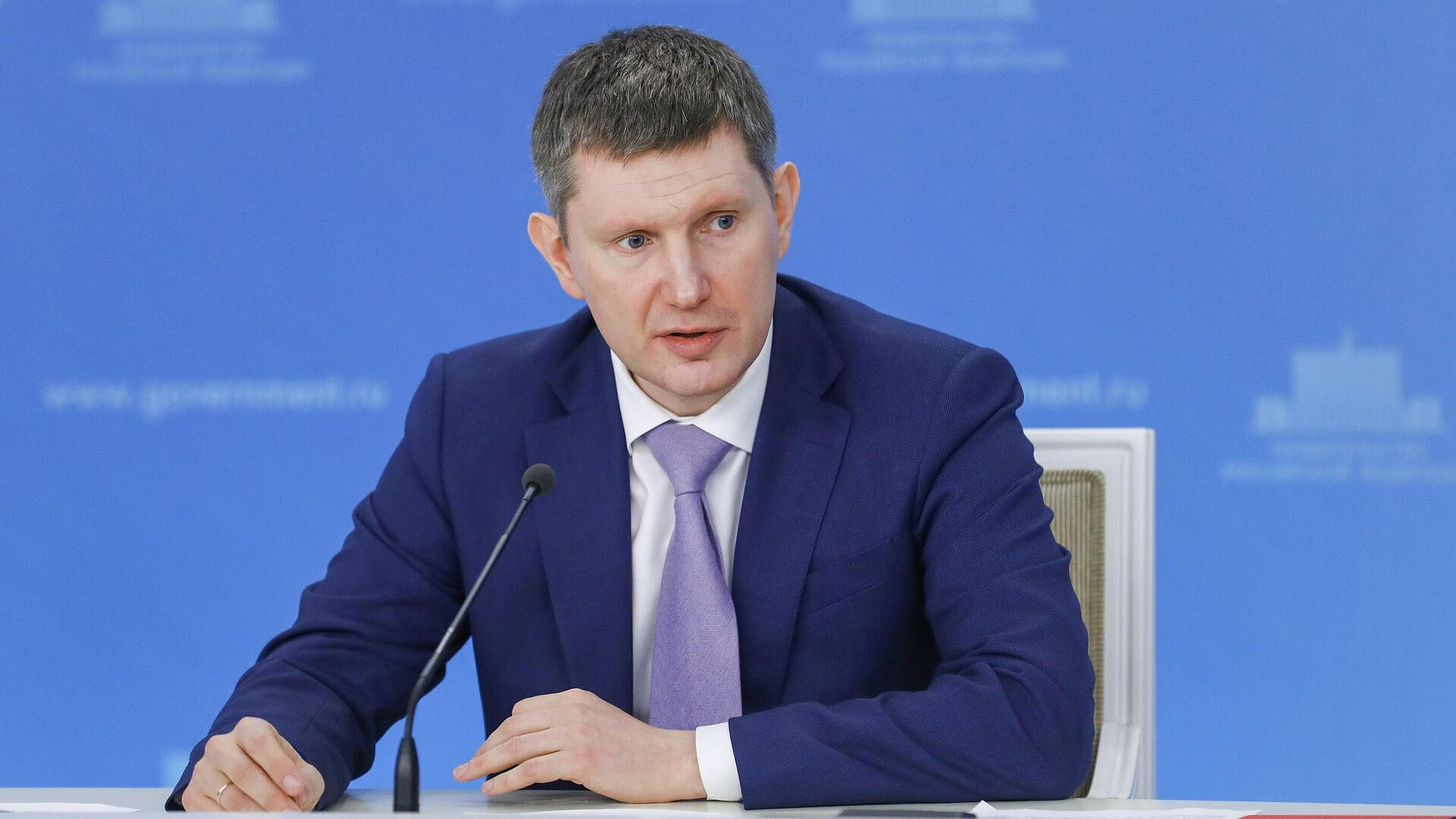 Решетников заявил об интересе России в расширении безвиза со странами