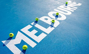 Бол-герл стало плохо во время матча Александровой на Australian Open