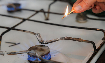 Житель Нижнего Новгорода попытался отомстить соседям, устроив взрыв в доме