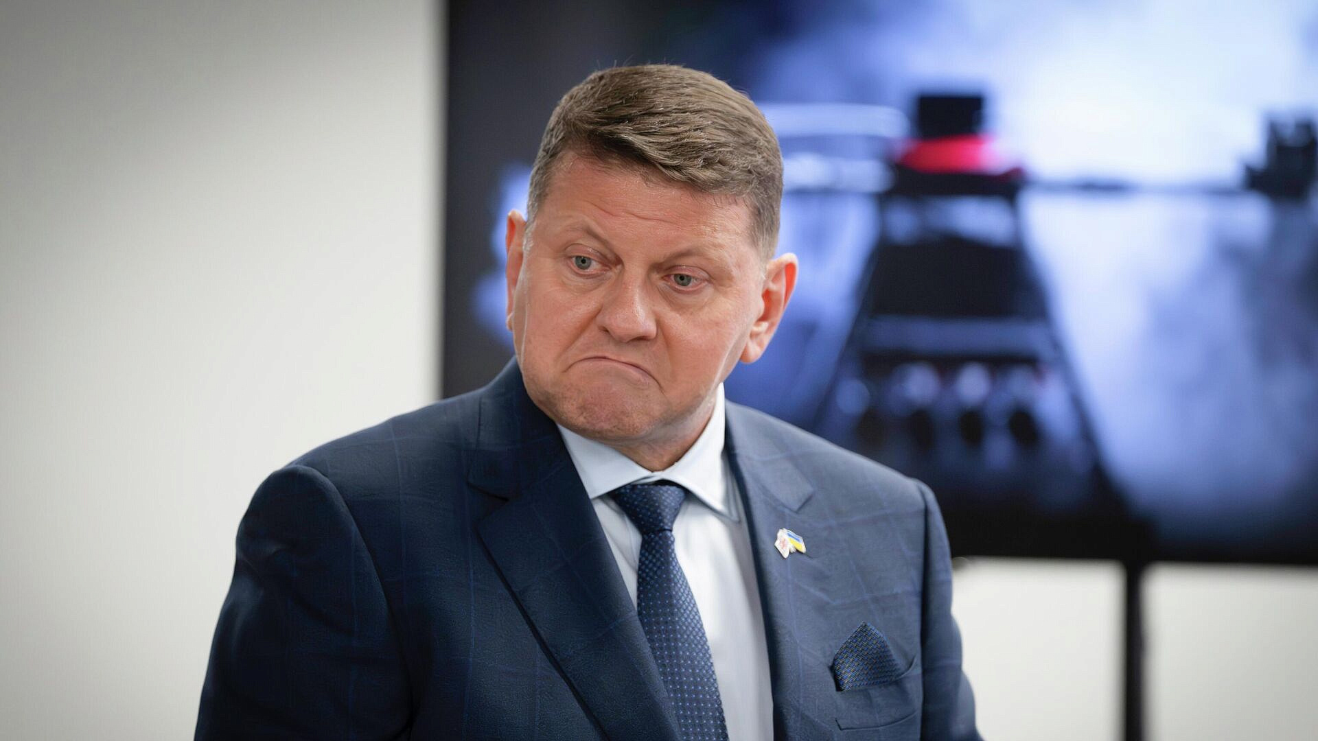 "Закончится катастрофой": Залужный выступил с неожиданным заявлением