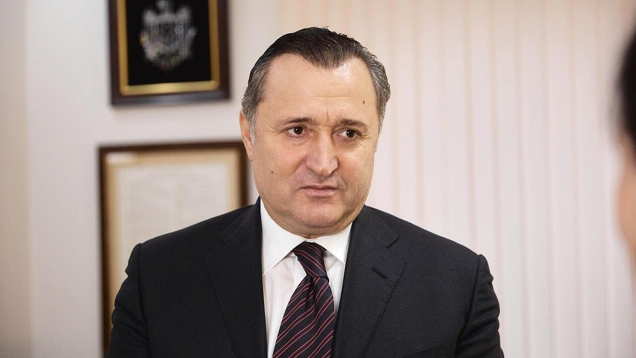 Экс-премьер Молдавии оценил курс Санду на евроинтеграцию