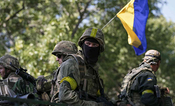 На Украине в разжигании конфликта на Донбассе обвинили США