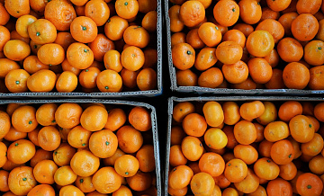 СМИ: россиянка чуть не умерла из-за популярного новогоднего продукта