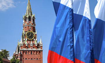 Всемирная федерация армрестлинга сняла санкции с россиян