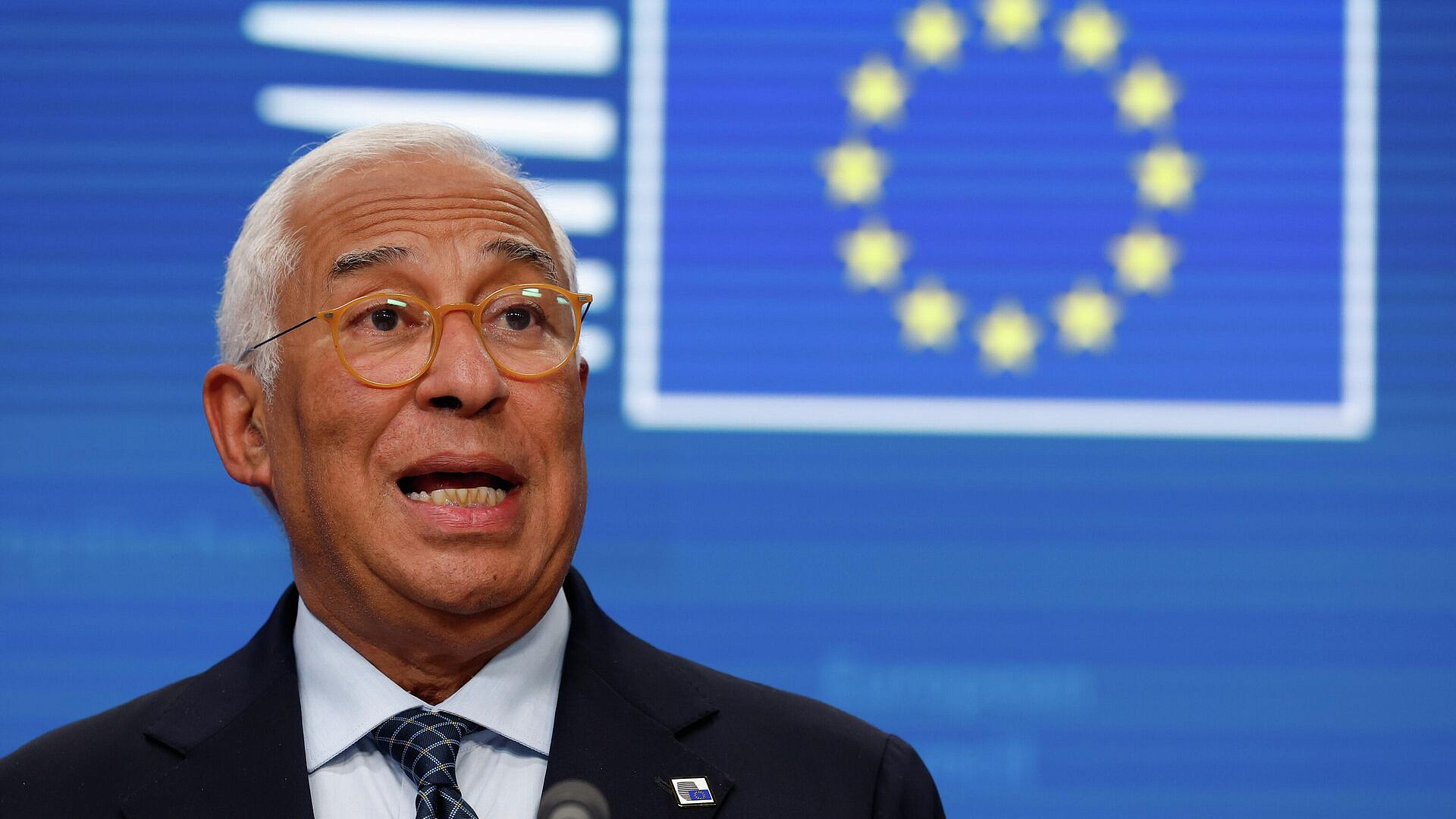 Глава Евросовета выступил за ответные меры против пошлин США