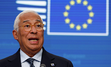 Глава Евросовета выступил за ответные меры против пошлин США