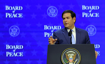 Госдеп отредактировал ответ Рубио о возможной поездке в Россию