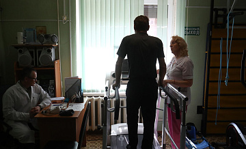 Сопровождающим ветеранов СВО на реабилитацию оплатят проезд