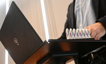 Значимых жалоб в ходе ДЭГ не зафиксировали