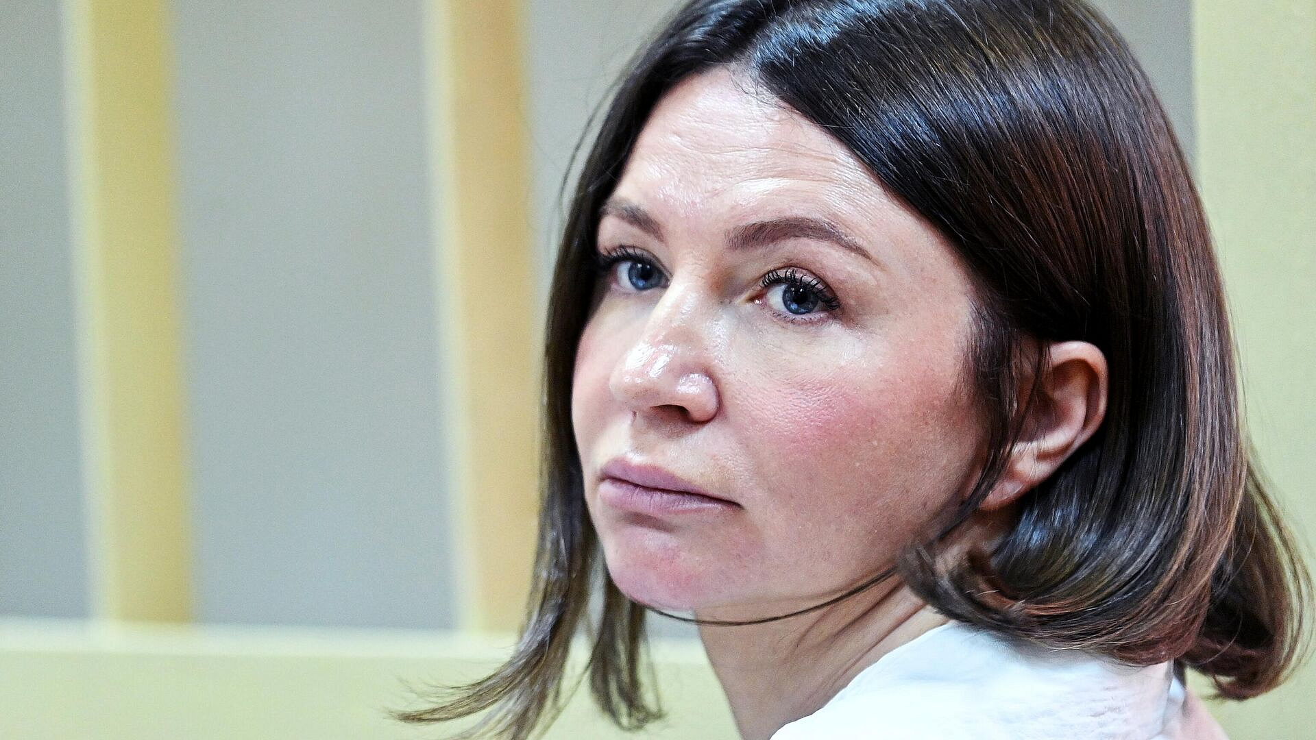 Компанию Блиновской банкротят из-за долга за ремонт