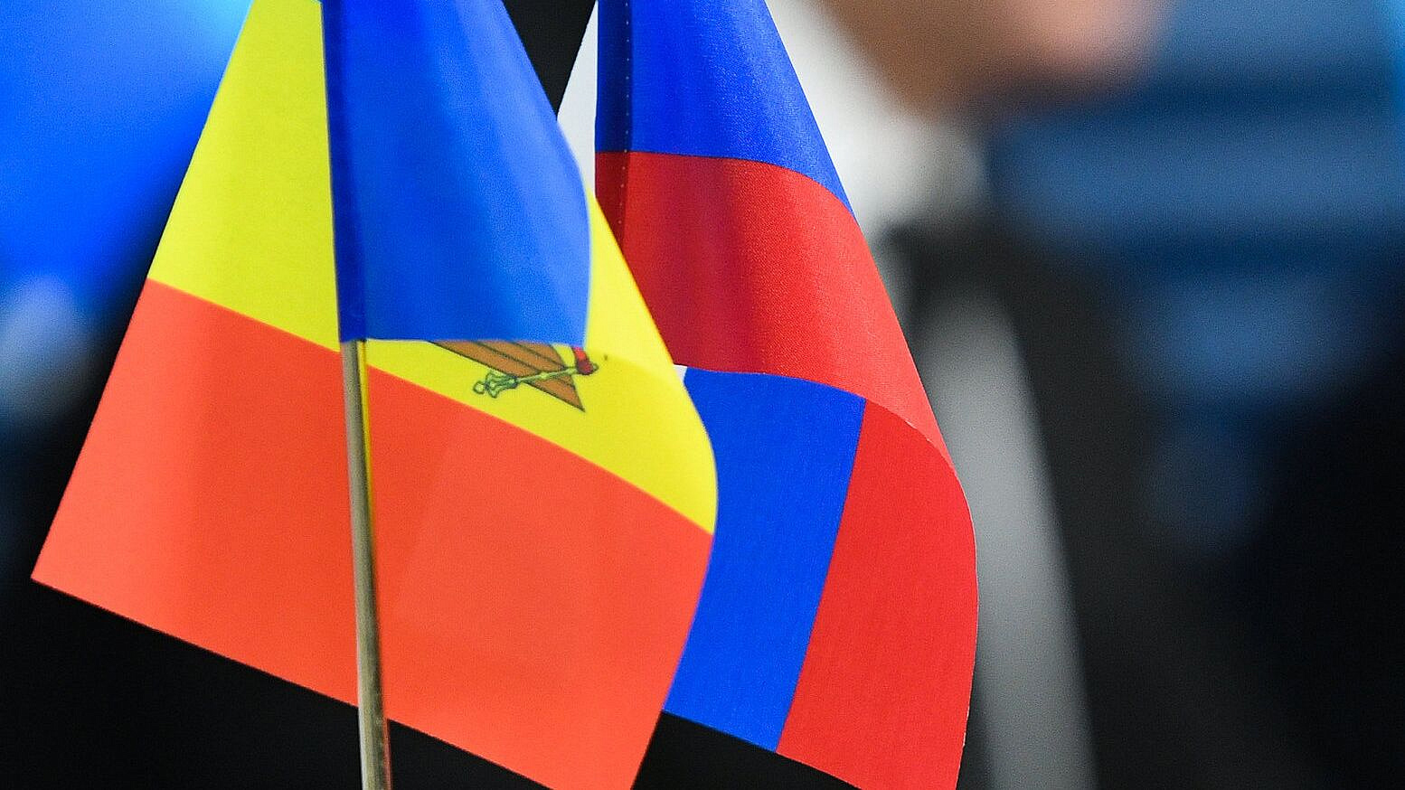 Молдавский депутат рассказал, как товары из страны попадают в Россию Молдавский депутат рассказал, как товары из страны попадают в Россию