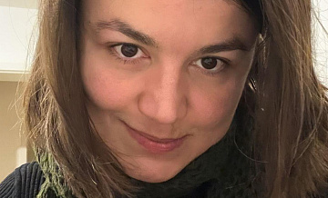 Автора Telegram-канала "Женская власть" внесли в список террористов