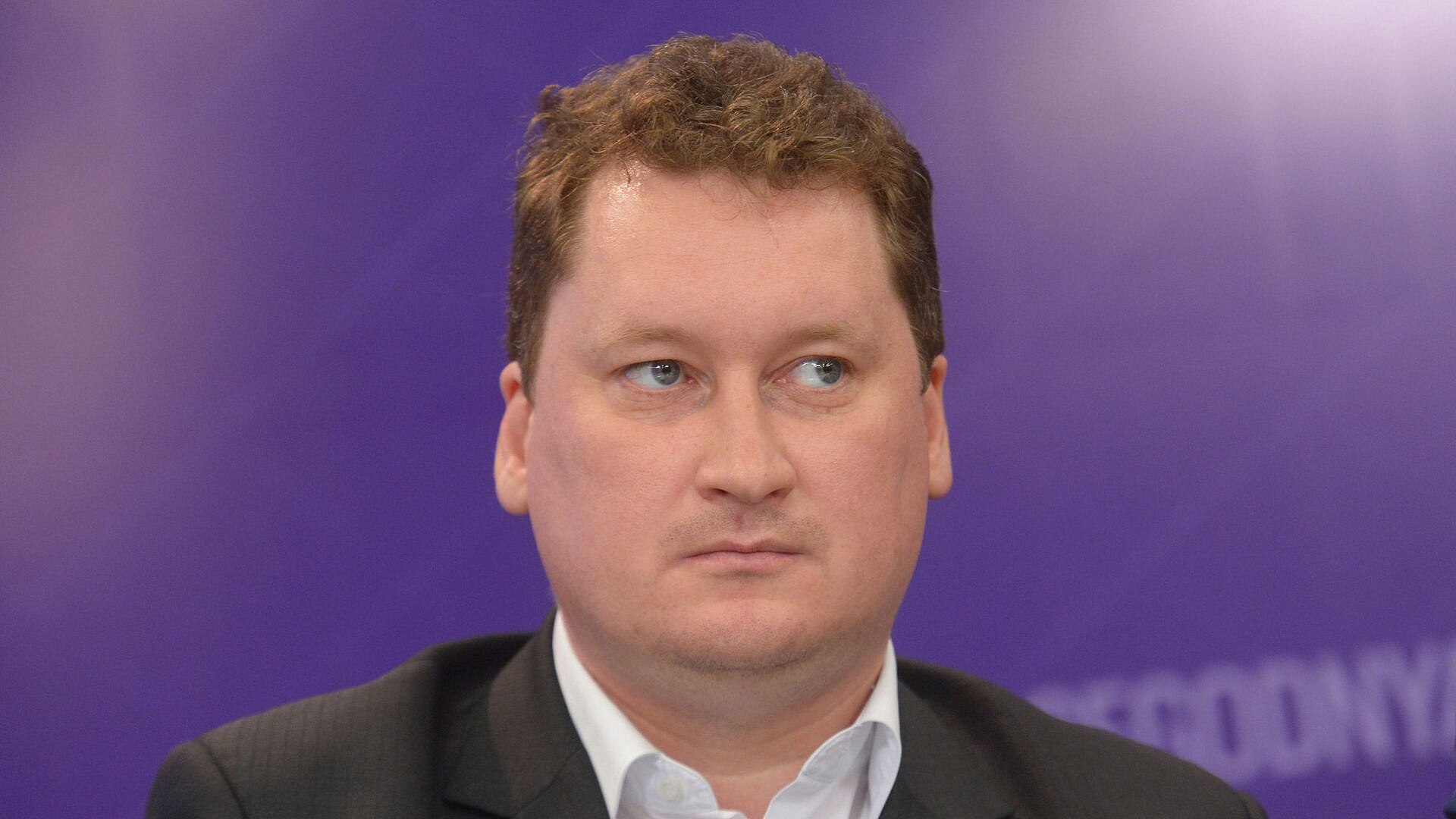 Мишустин назначил Святослава Сорокина замминистра экономического развития