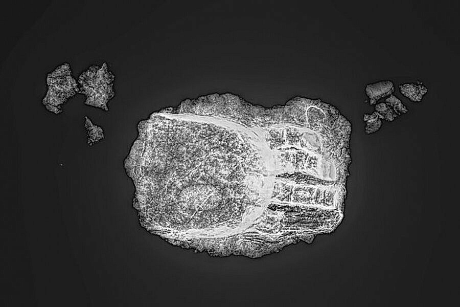 В Баварии археологи нашли сложный средневековый протез руки