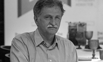 Умер замглавреда агентства "Москва" Александр Малютин