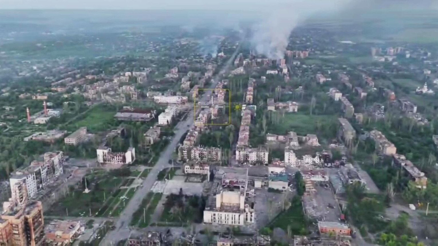 "Поднимают советские флаги". Произошедшее на СВО напугало Запад