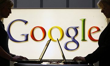 �� ������� ���������� ��������� Google �� ��������� ���������� "�����"