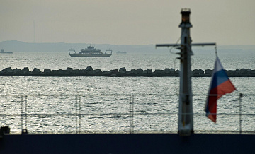 Ространснадзор проверит безопасность в Азово-Черноморском бассейне