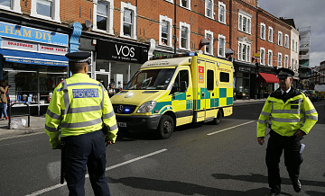 В Британии наркоторговец получил 20 лет тюрьмы за контрабанду кокаина