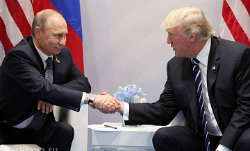 Трампа раскритиковали за слишком мягкую позицию на переговорах с Путиным