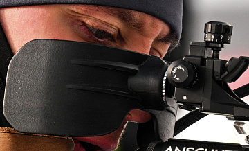 Коновалов выиграл гонку преследования на этапе Кубка России по биатлону