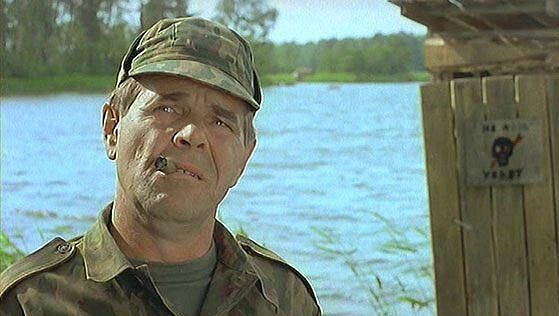 Тридцать лет спустя: что стало с актерами "Особенностей национальной охоты"