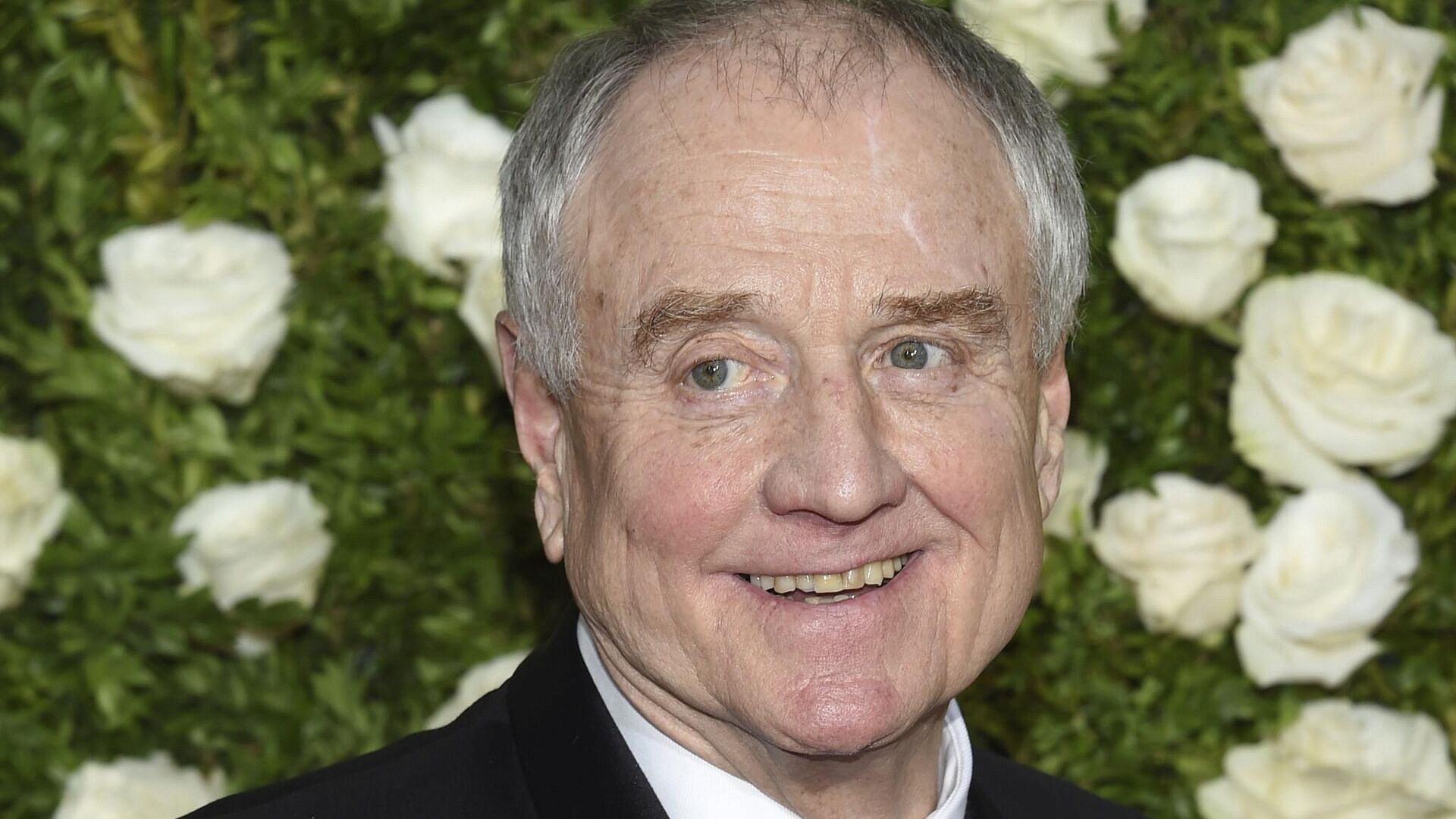 Умер актер из "Основного инстинкта" Дэнис Арндт